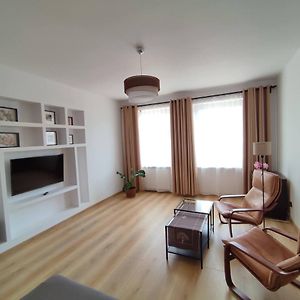 Appartement met Drie Slaapkamers